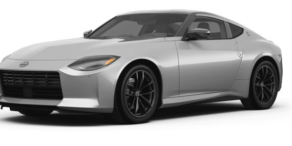 NISSAN NISSAN Z 2024 JN1BZ4AH9RM366350 image NISSAN NISSAN Z 2024 JN1BZ4AH9RM366350 image